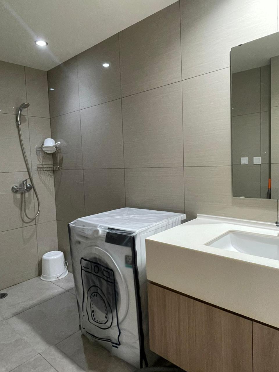 Apartement Fully Furnished disewakan di Orange County